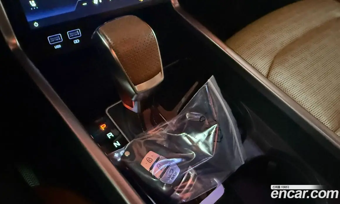SsangYong Torres 2023 1.5 автомат (гидро), фото 11