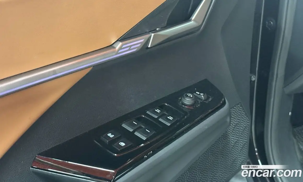 SsangYong Torres 2023 1.5 автомат (гидро), фото 14