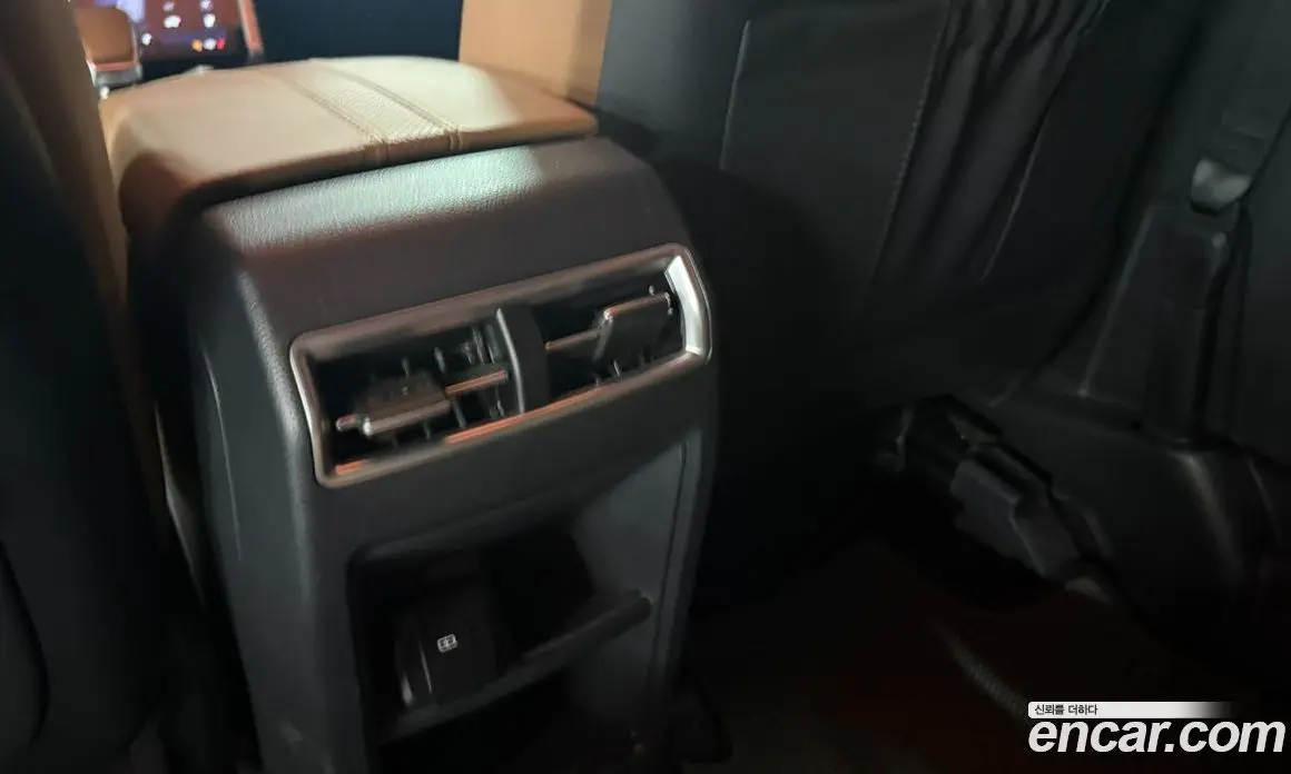 SsangYong Torres 2023 1.5 автомат (гидро), фото 15