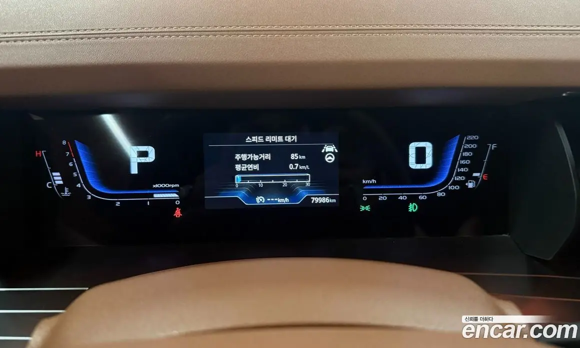 SsangYong Torres 2023 1.5 автомат (гидро), фото 5