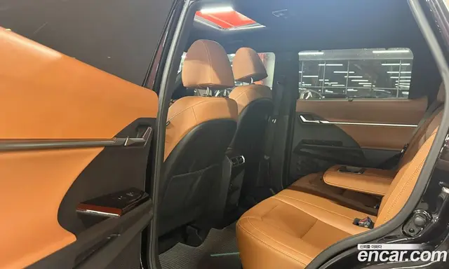 SsangYong Torres 2023 1.5 автомат (гидро), миниатюра 7