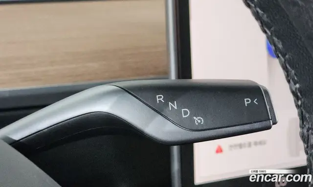 Tesla Model 3 2020 автомат (гидро), миниатюра 12