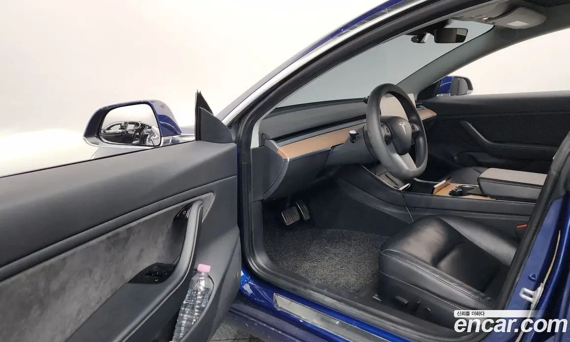 Tesla Model 3 2020 автомат (гидро), фото 13