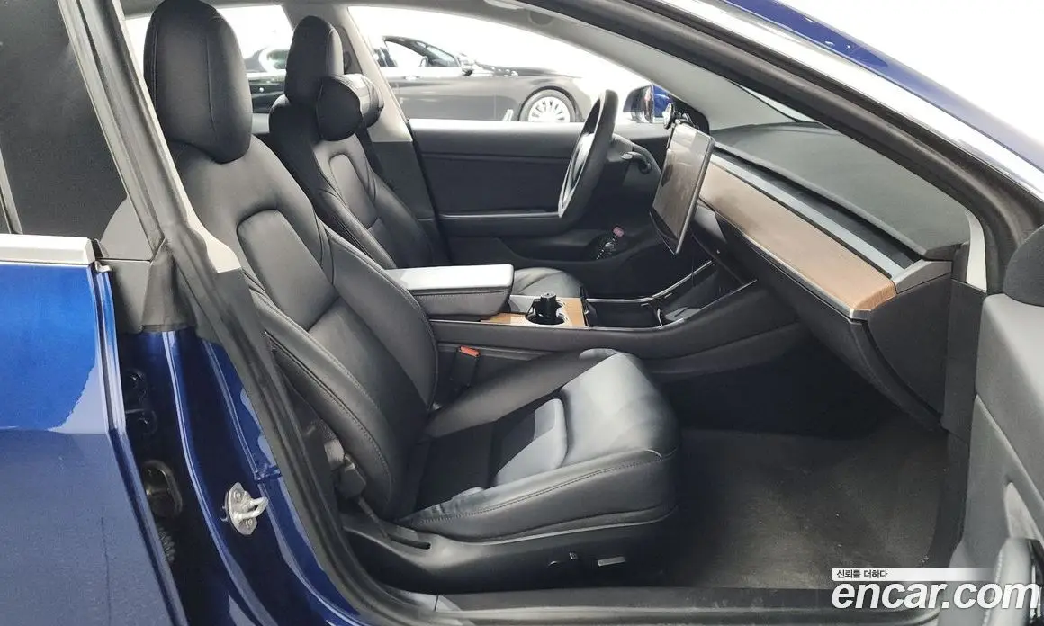 Tesla Model 3 2020 автомат (гидро), фото 16
