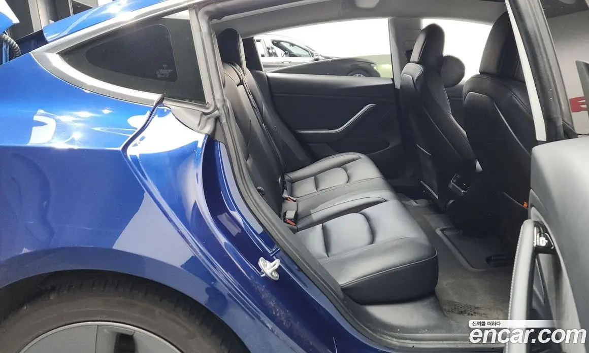 Tesla Model 3 2020 автомат (гидро), фото 17