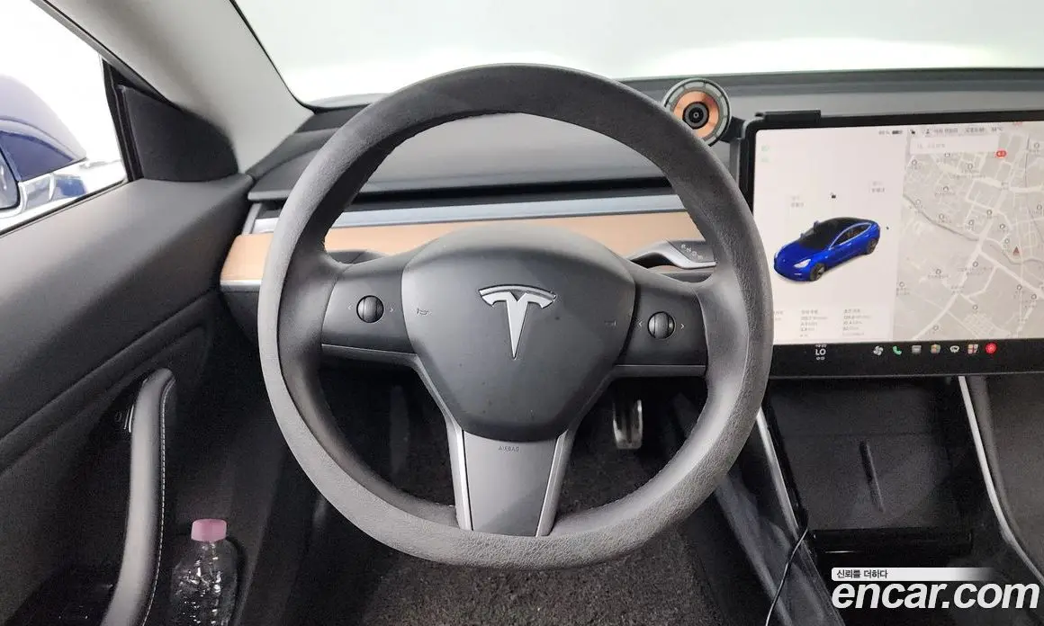 Tesla Model 3 2020 автомат (гидро), фото 19
