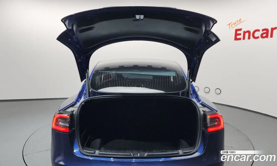 Tesla Model 3 2020 автомат (гидро), фото 23