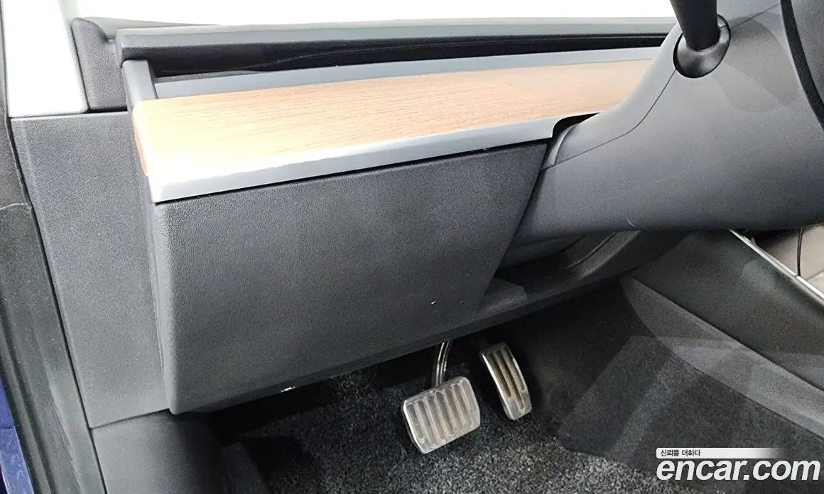 Tesla Model 3 2020 автомат (гидро), фото 27
