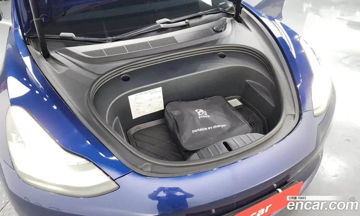 Tesla Model 3 2020 автомат (гидро), фото 6