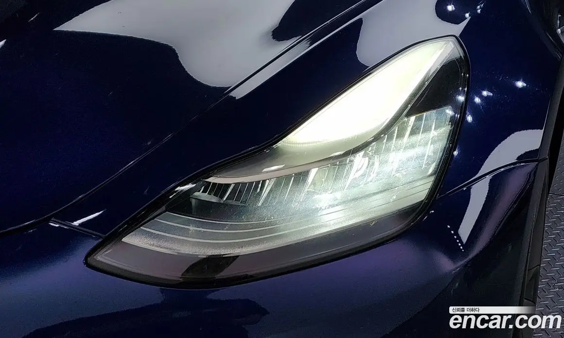 Tesla Model 3 2020 автомат (гидро), фото 8