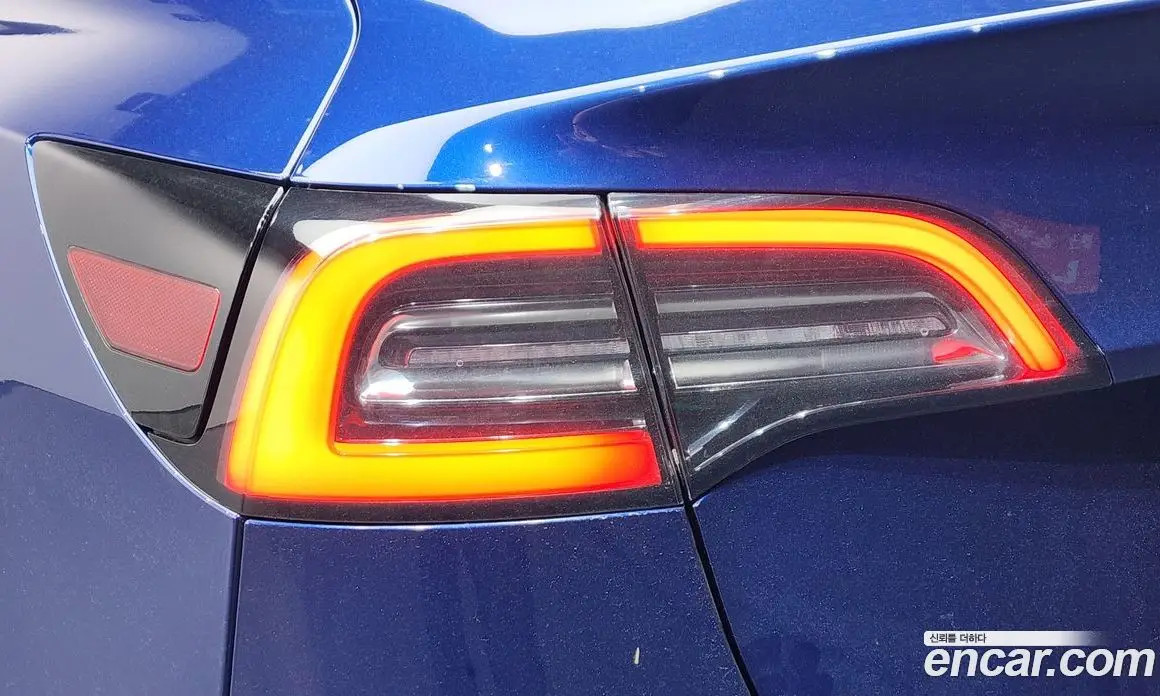 Tesla Model 3 2020 автомат (гидро), фото 9