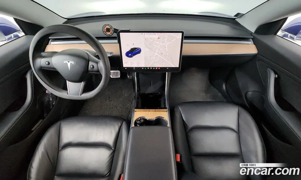 Tesla Model 3 2020 автомат (гидро), фото 10