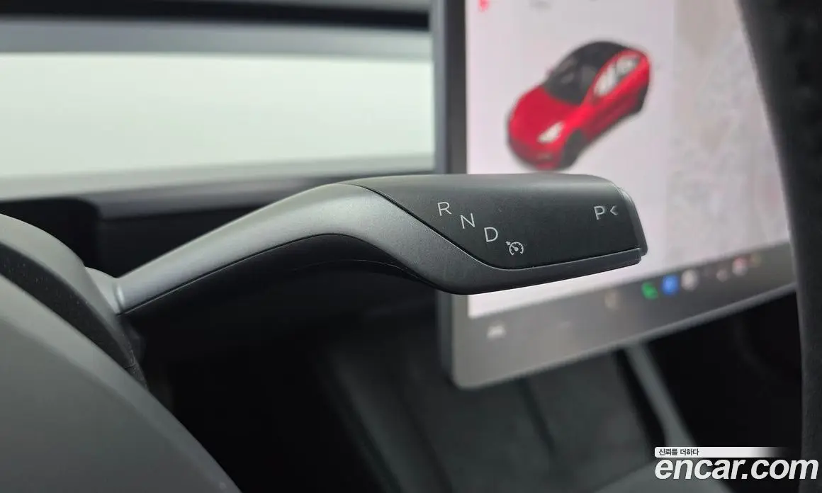 Tesla Model 3 2021 0.2 автомат (гидро), фото 11