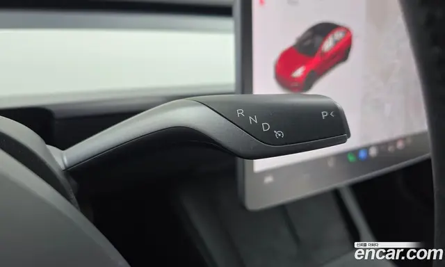 Tesla Model 3 2021 0.2 автомат (гидро), миниатюра 11
