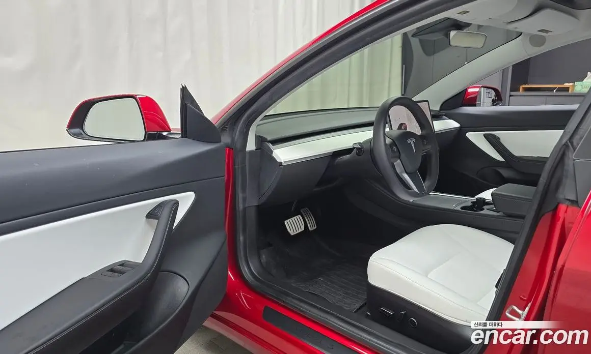Tesla Model 3 2021 0.2 автомат (гидро), фото 12