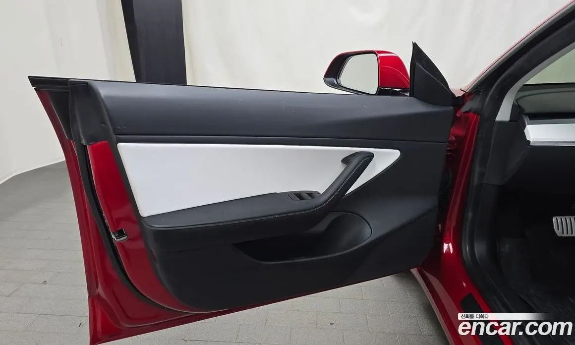 Tesla Model 3 2021 0.2 автомат (гидро), фото 13