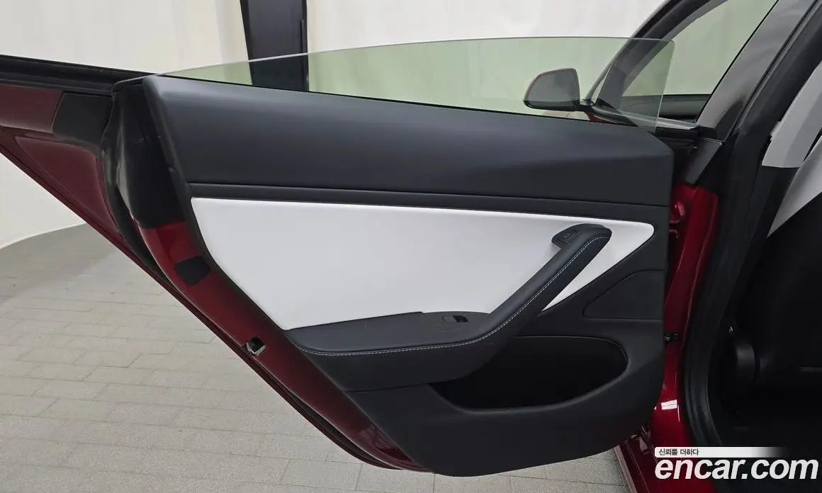 Tesla Model 3 2021 0.2 автомат (гидро), фото 14