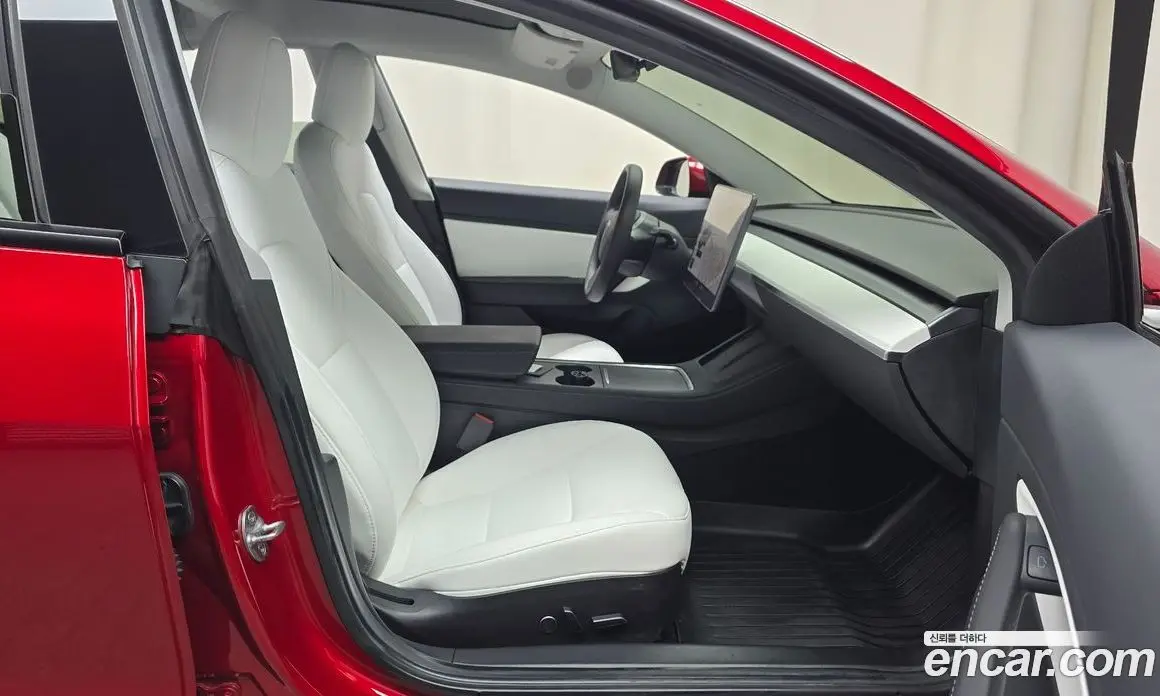 Tesla Model 3 2021 0.2 автомат (гидро), фото 15