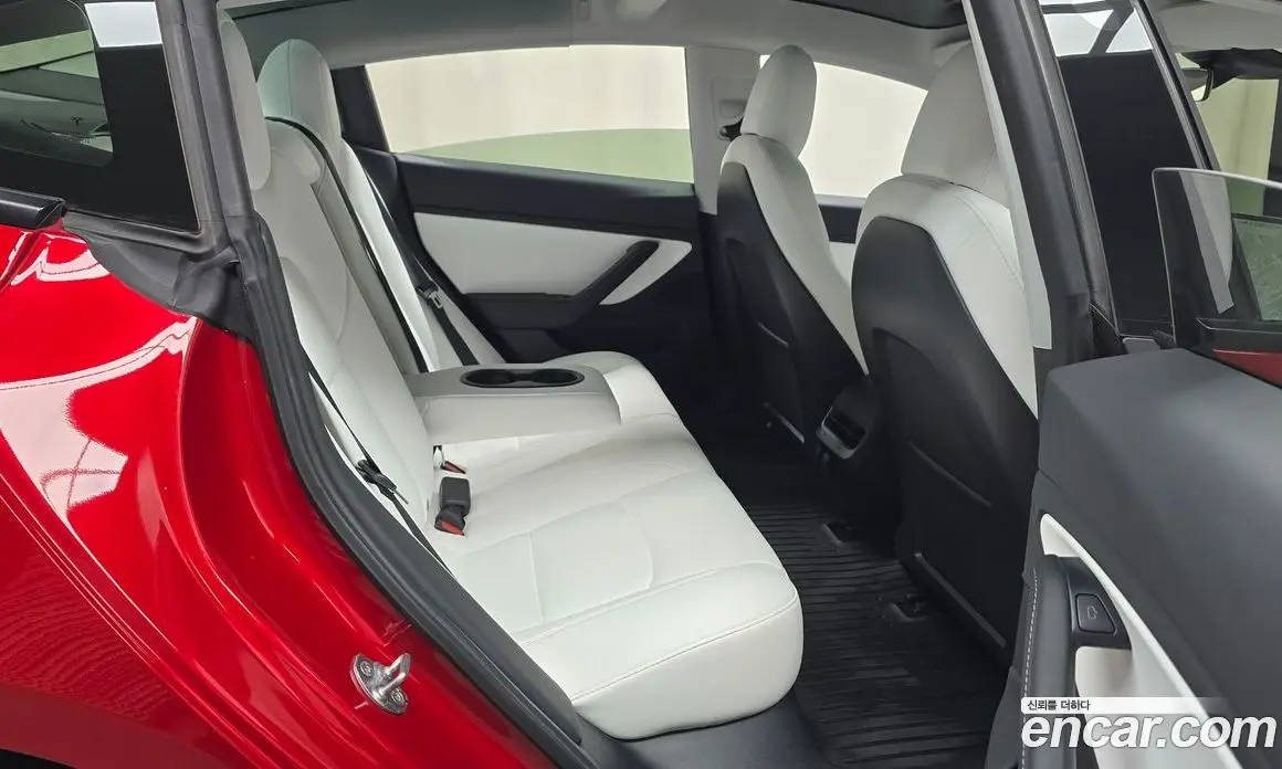 Tesla Model 3 2021 0.2 автомат (гидро), фото 16