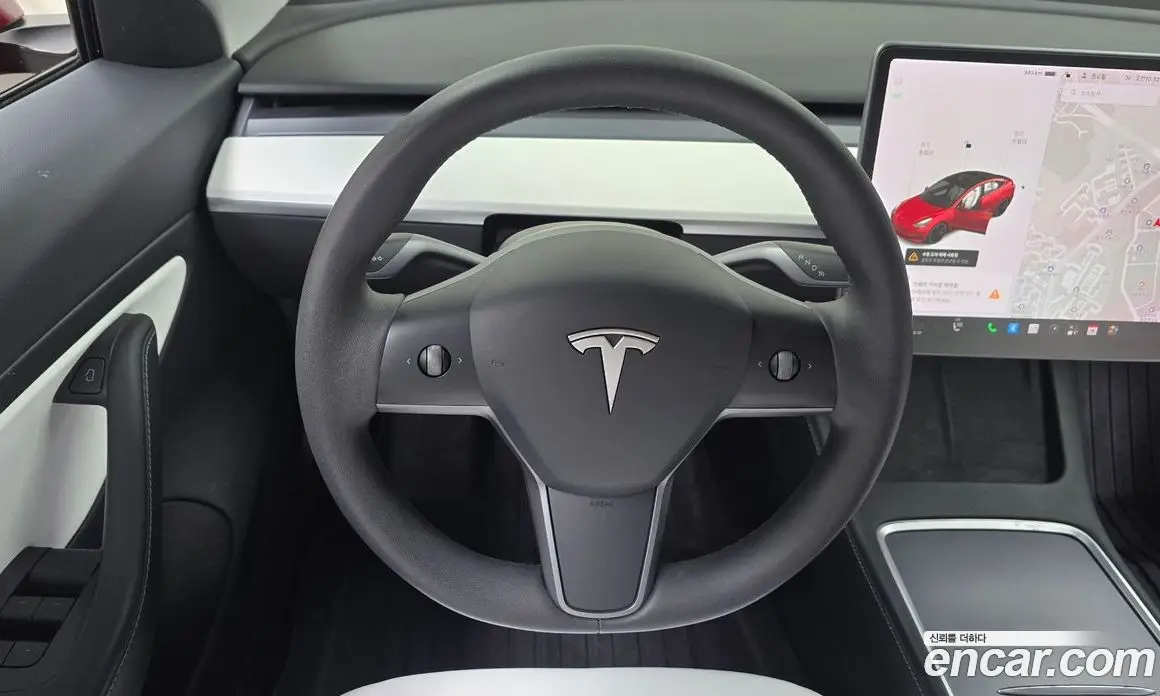 Tesla Model 3 2021 0.2 автомат (гидро), фото 17