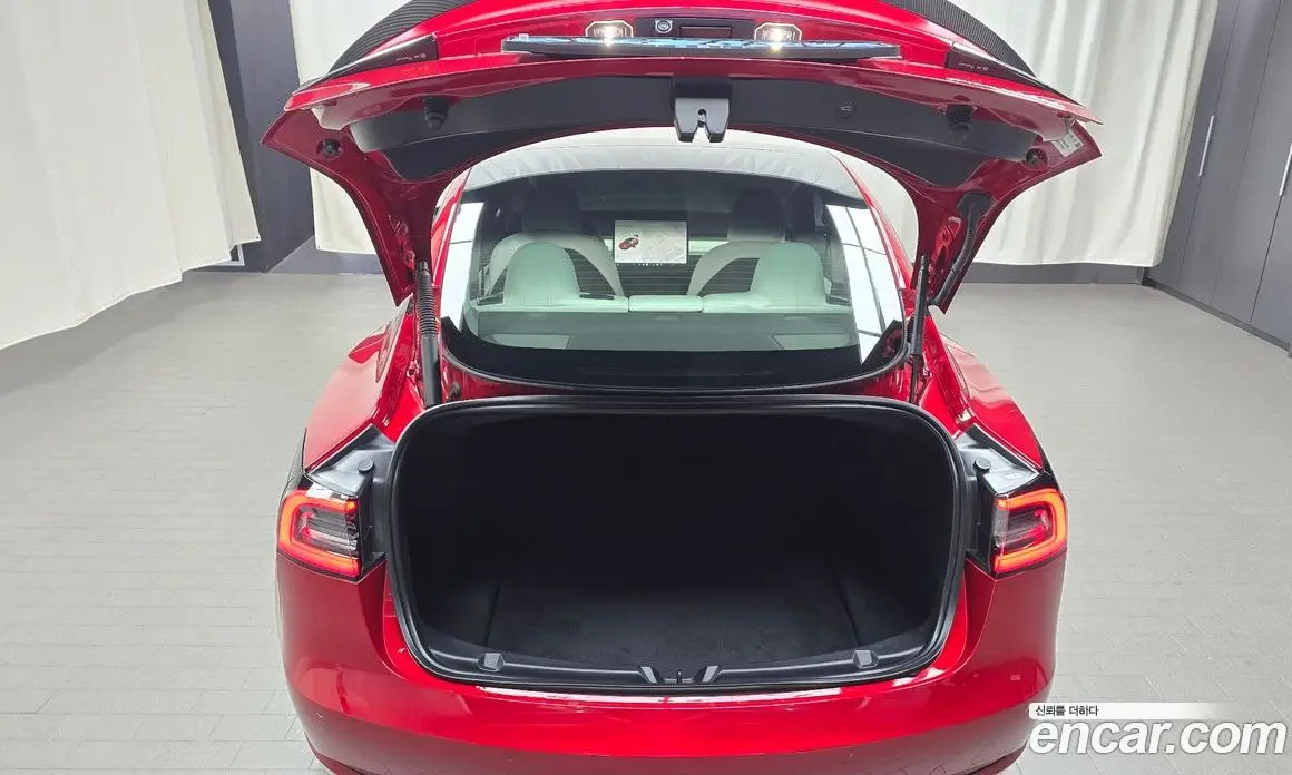 Tesla Model 3 2021 0.2 автомат (гидро), фото 29