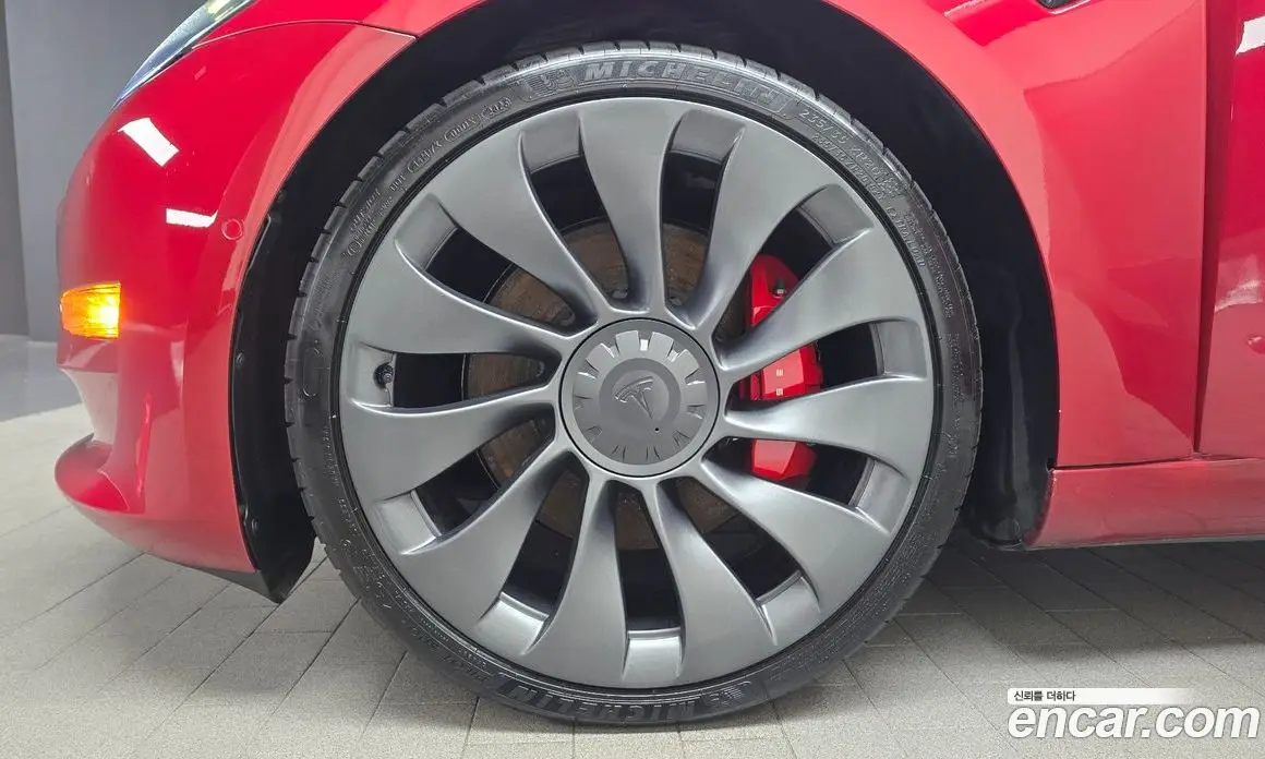 Tesla Model 3 2021 0.2 автомат (гидро), фото 4