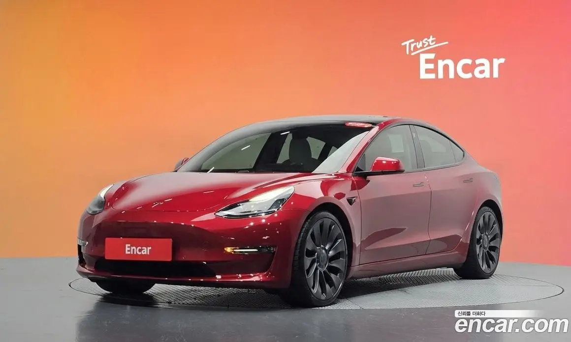 Tesla Model 3 2021 0.2 автомат (гидро), фото 31