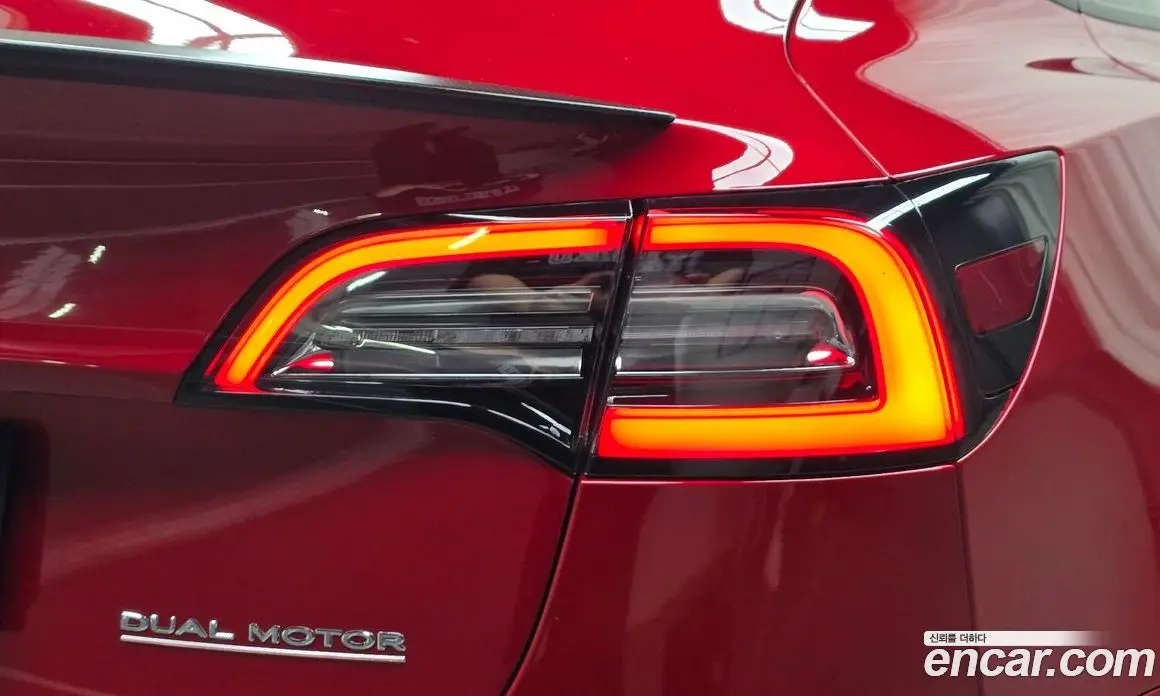 Tesla Model 3 2021 0.2 автомат (гидро), фото 8