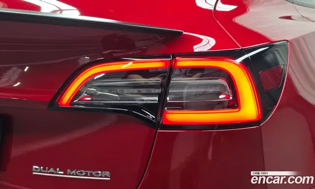 Tesla Model 3 2021 0.2 автомат (гидро), миниатюра 8