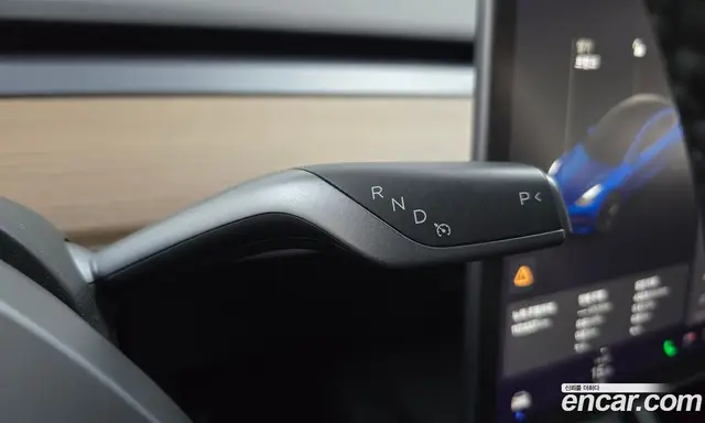 Tesla Model 3 2021 0.2 автомат (гидро), миниатюра 12