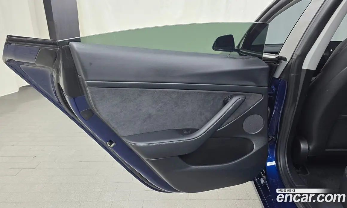 Tesla Model 3 2021 0.2 автомат (гидро), фото 15