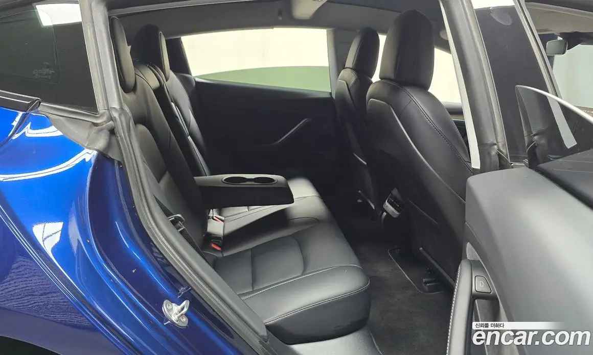 Tesla Model 3 2021 0.2 автомат (гидро), фото 17