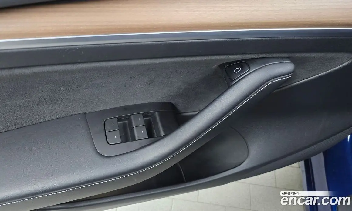 Tesla Model 3 2021 0.2 автомат (гидро), фото 29