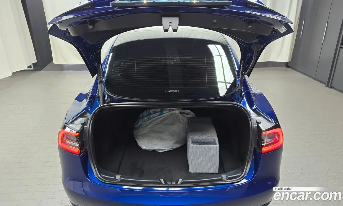 Tesla Model 3 2021 0.2 автомат (гидро), фото 32