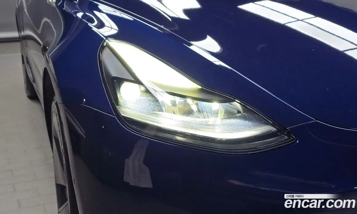 Tesla Model 3 2021 0.2 автомат (гидро), фото 8