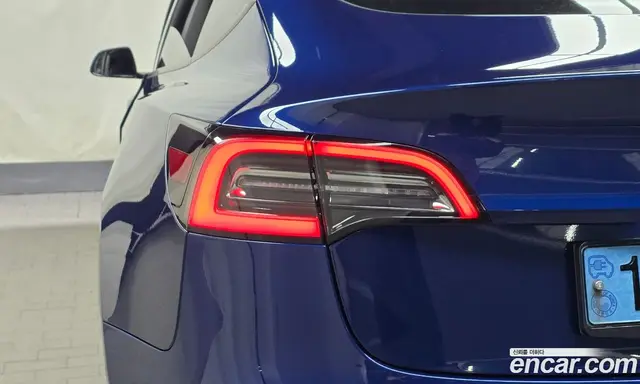 Tesla Model 3 2021 0.2 автомат (гидро), миниатюра 9