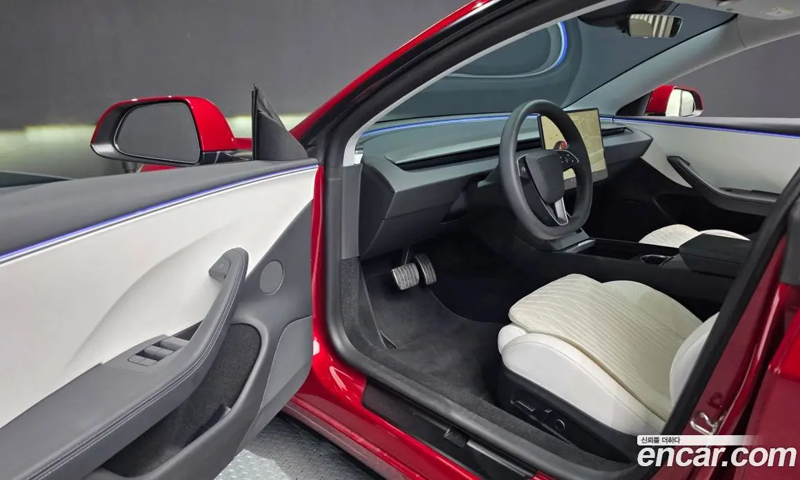 Tesla Model 3 2024 0.2 автомат (гидро), фото 13