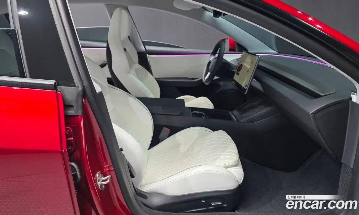 Tesla Model 3 2024 0.2 автомат (гидро), фото 17