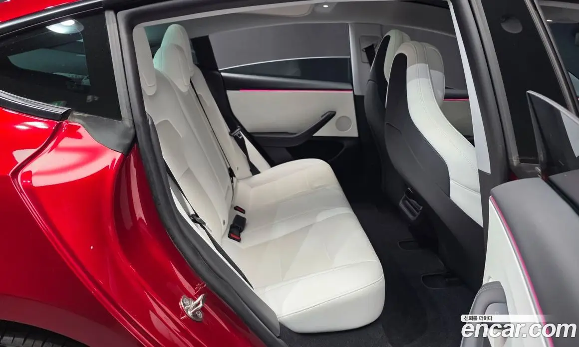 Tesla Model 3 2024 0.2 автомат (гидро), фото 18