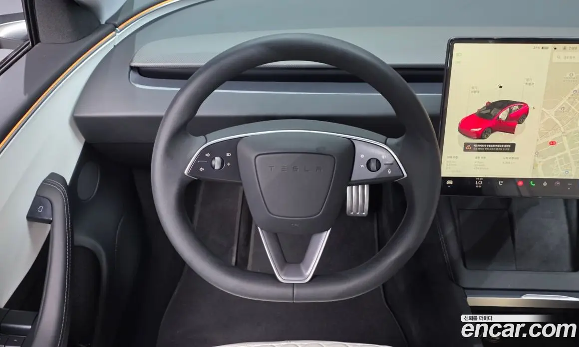 Tesla Model 3 2024 0.2 автомат (гидро), фото 19