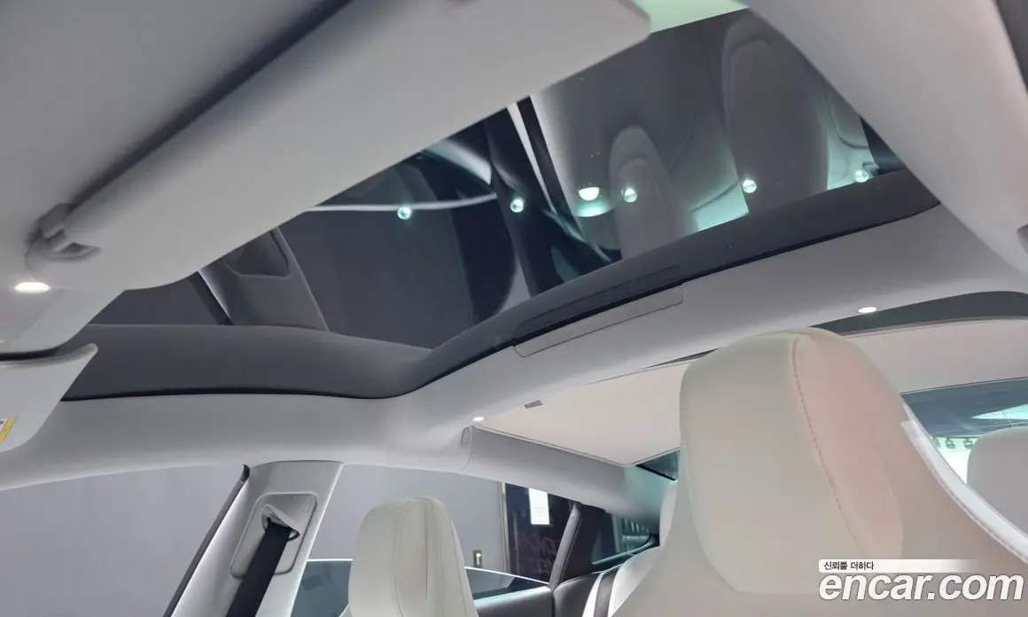 Tesla Model 3 2024 0.2 автомат (гидро), фото 24