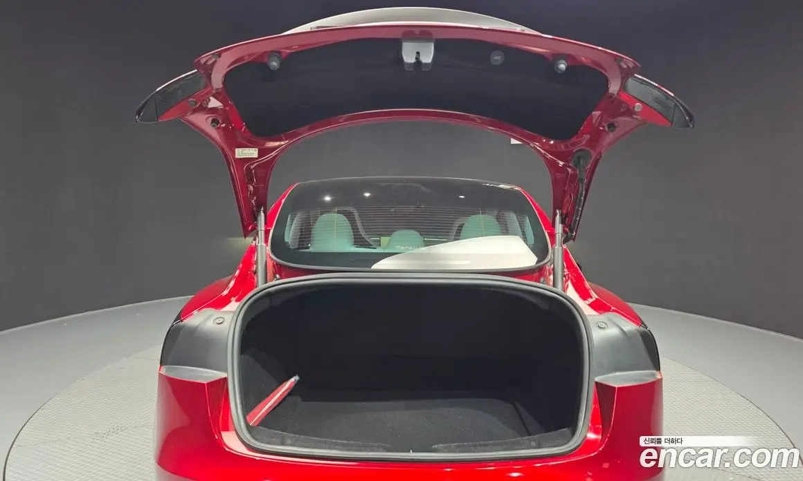 Tesla Model 3 2024 0.2 автомат (гидро), фото 26