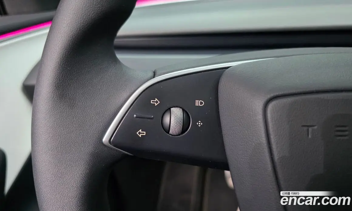 Tesla Model 3 2024 0.2 автомат (гидро), фото 32