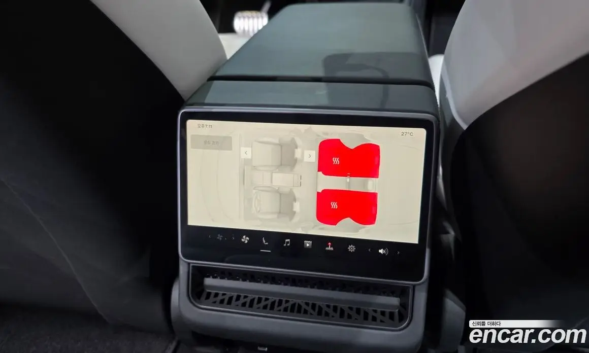 Tesla Model 3 2024 0.2 автомат (гидро), фото 33