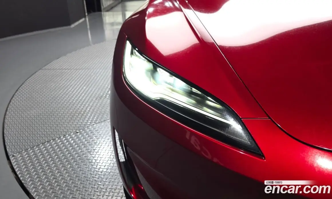 Tesla Model 3 2024 0.2 автомат (гидро), фото 8
