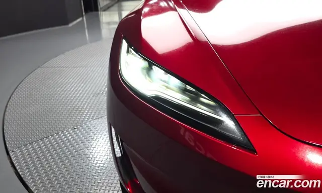 Tesla Model 3 2024 0.2 автомат (гидро), миниатюра 8