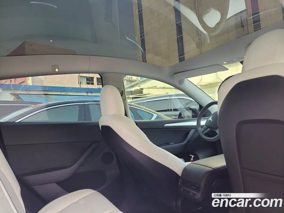 Tesla Model Y 2023 0.2 автомат (гидро), фото 7