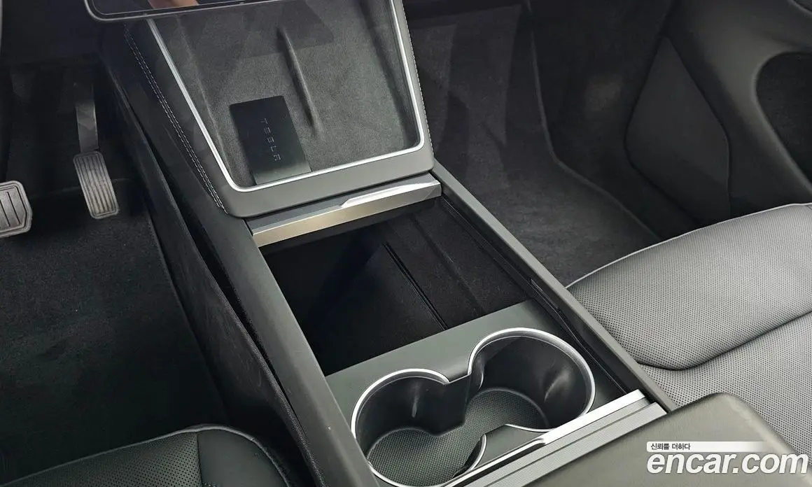 Tesla Model Y 2025 0.2 автомат (гидро), фото 28