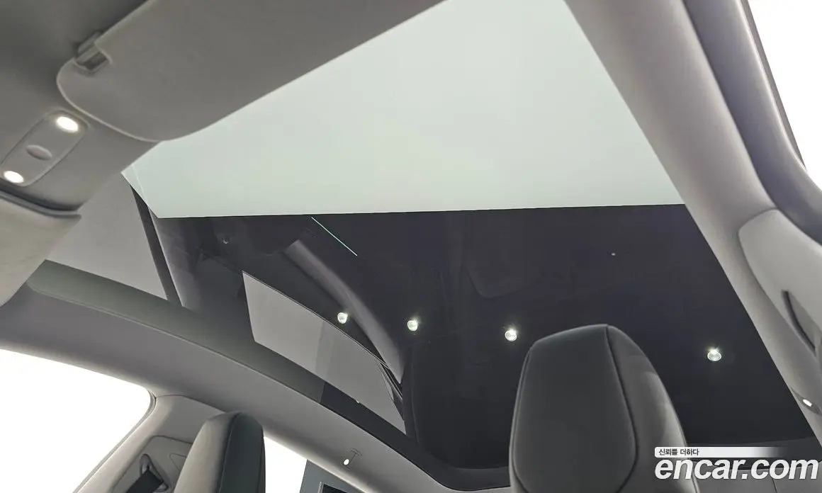 Tesla Model Y 2025 0.2 автомат (гидро), фото 33