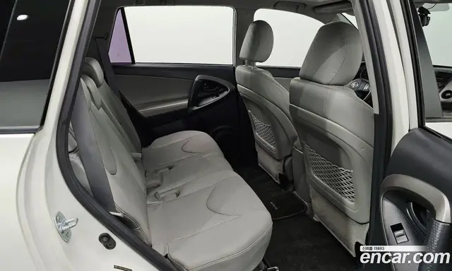 Toyota RAV4 2011 2.5 автомат (гидро), миниатюра 11